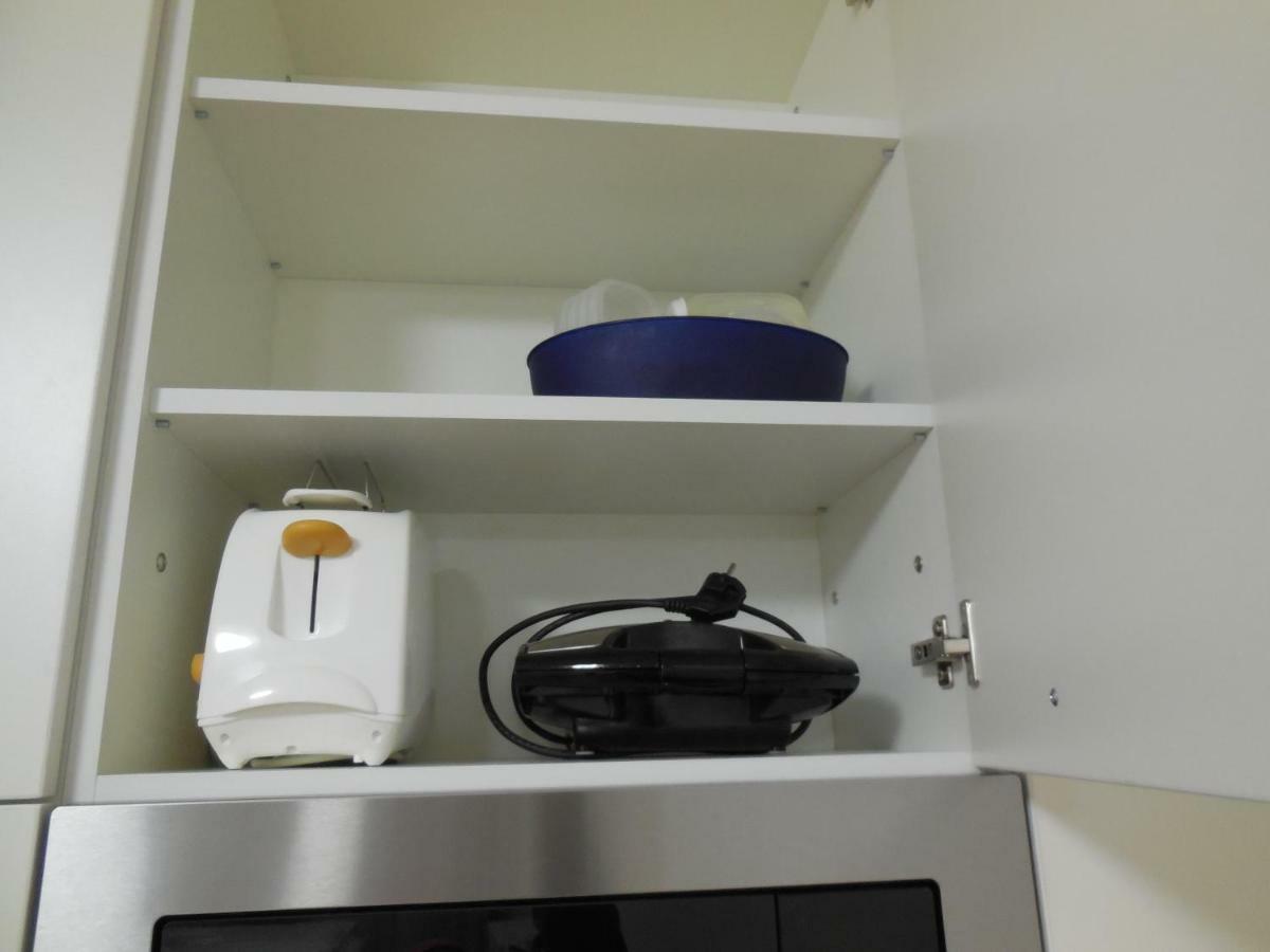 Apartment Potter Брно Экстерьер фото